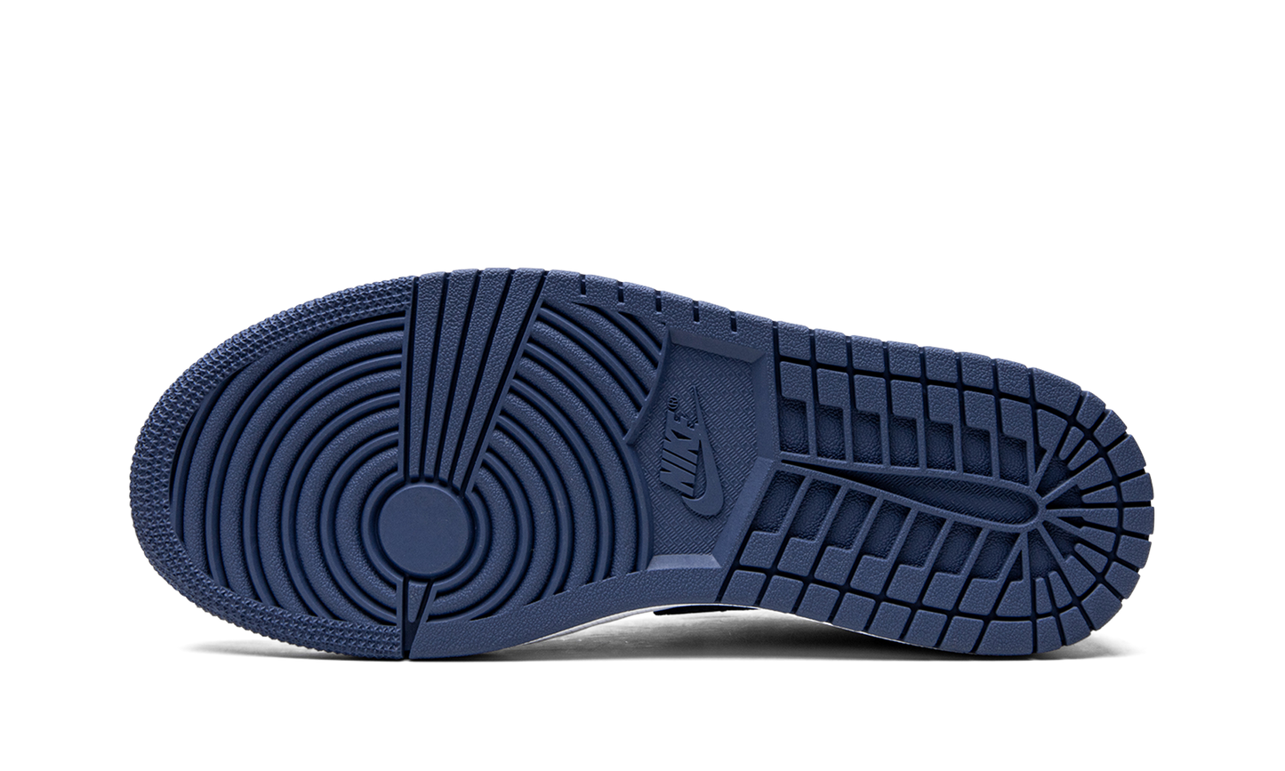 AIR JORDAN 1 LO OG WMNS "Mystic Navy"