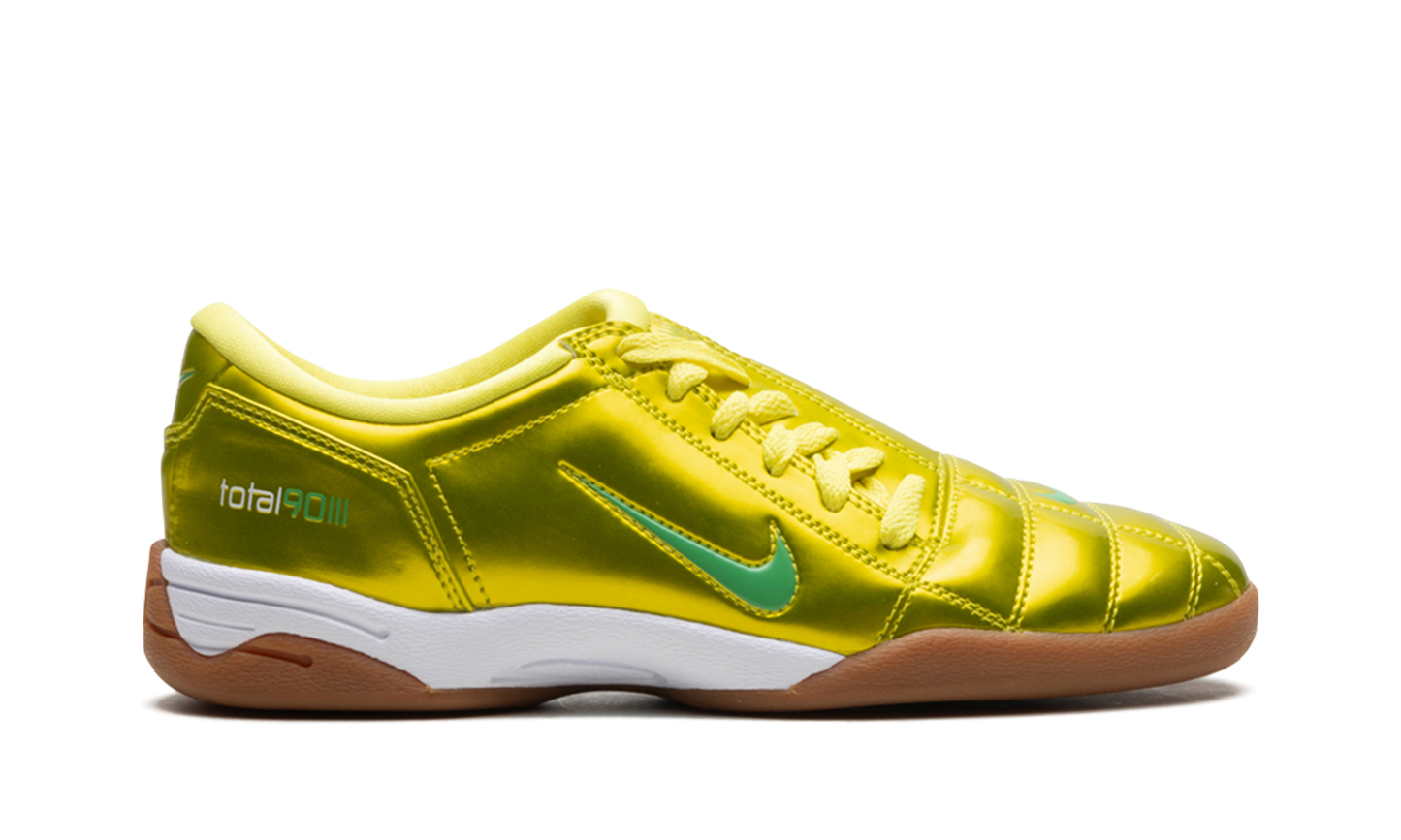 Total 90 III SP "Dynamic Yellow"