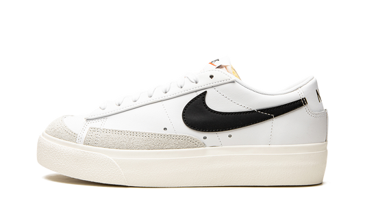 BLAZER LO PLATFORM MNS WMNS