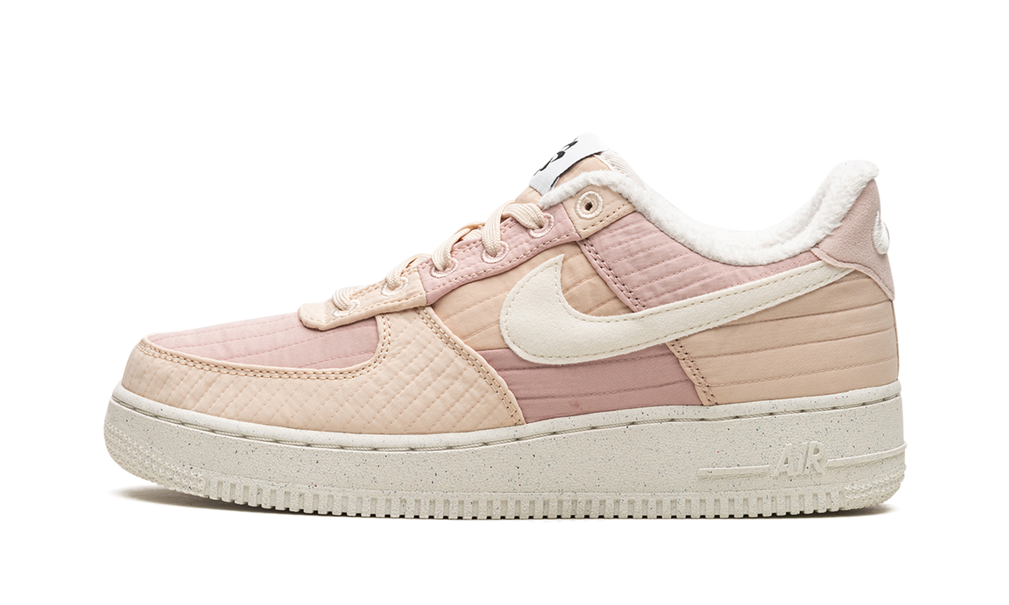 AIR FORCE 1 LO WMNS "Toasty Pink Oxford"