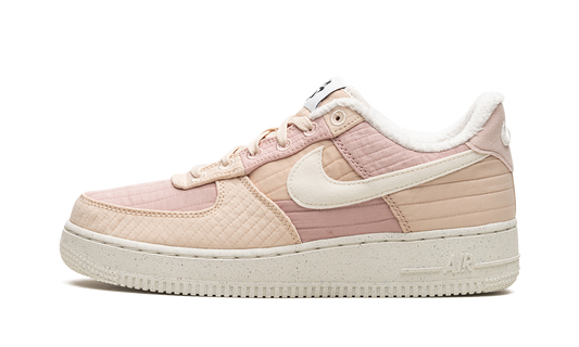 AIR FORCE 1 LO WMNS "Toasty Pink Oxford"