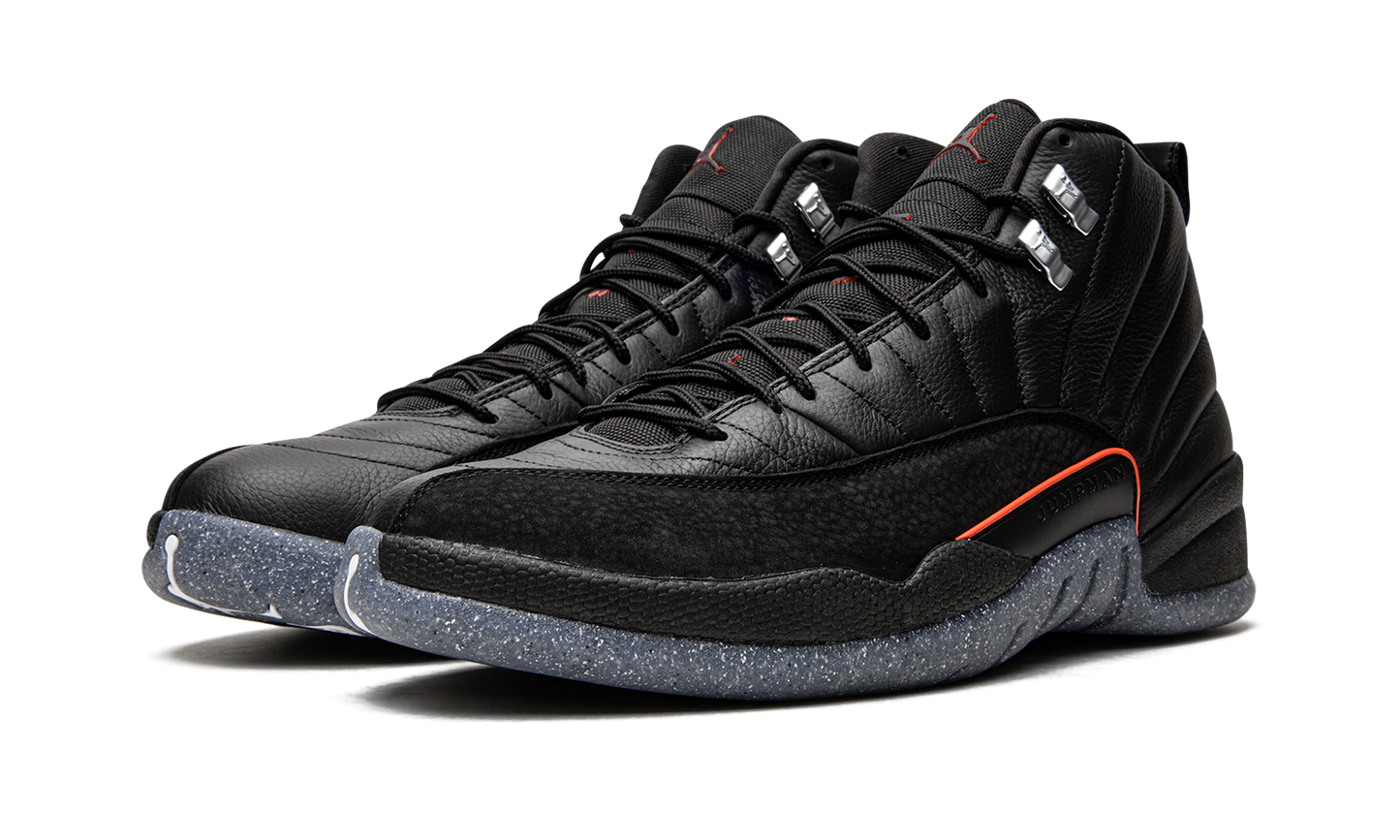 Air Jordan 12 Retro "Utility"