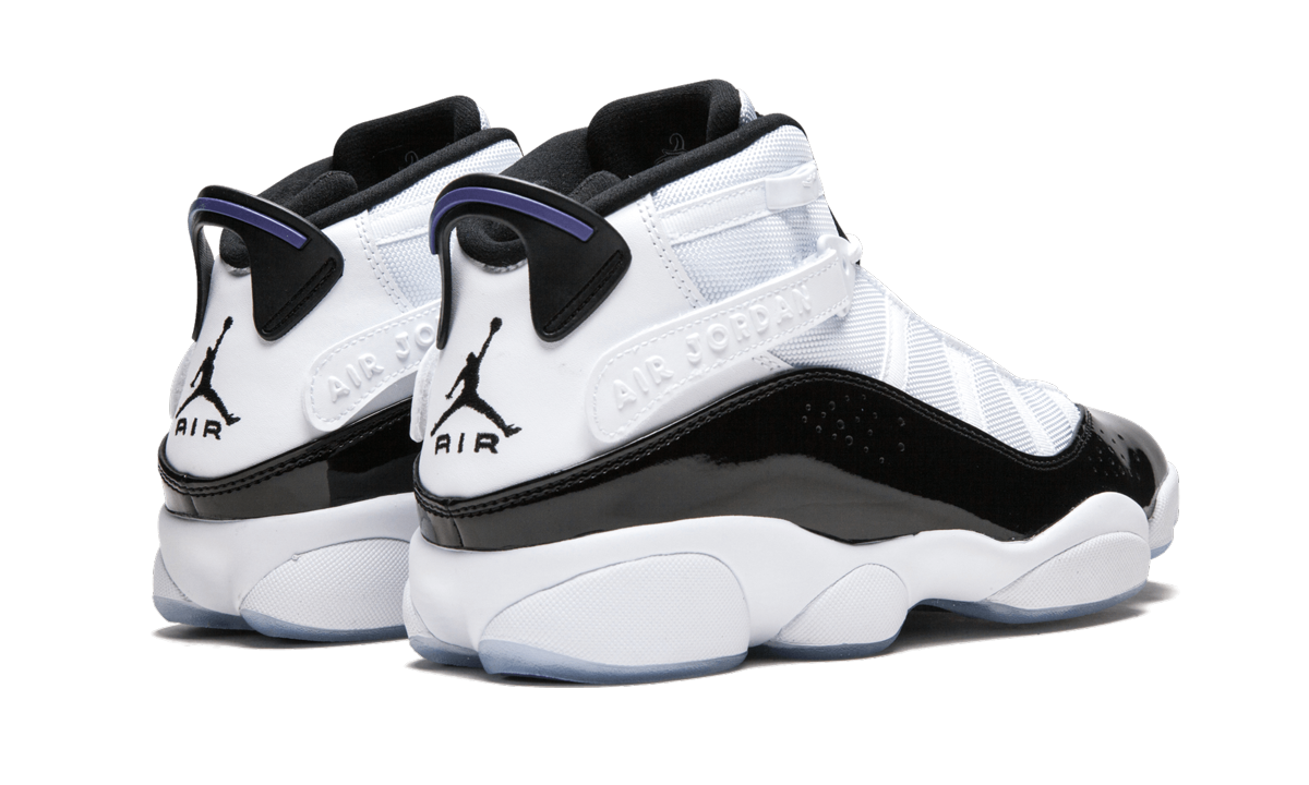 Jordan 6 Rings "Concord"