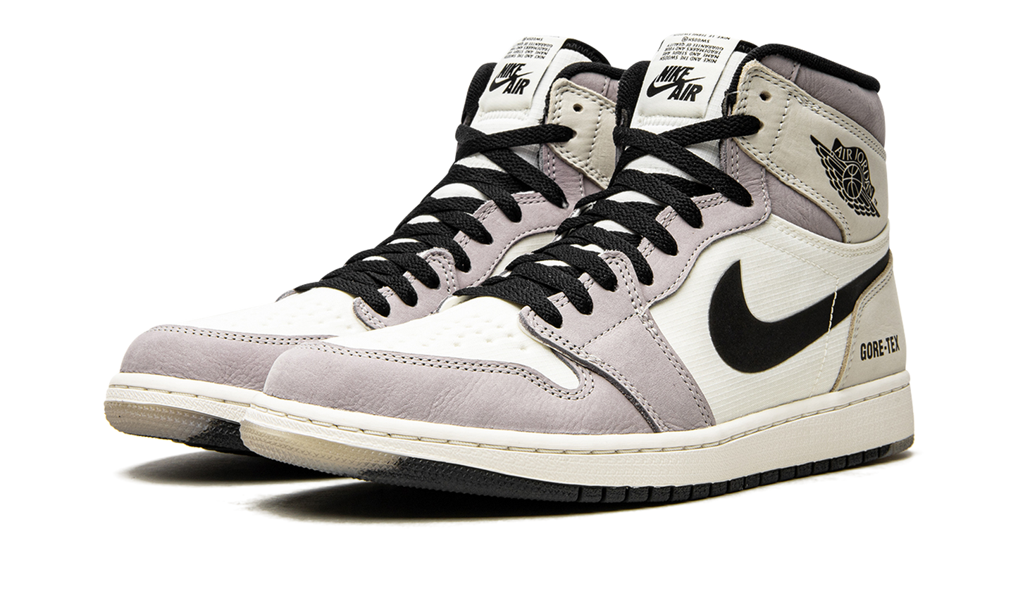 Air Jordan 1 Element "Gore-Tex - Sail"