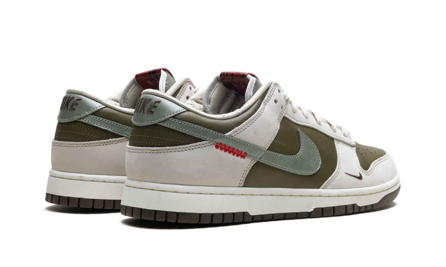 Dunk Low Retro "Year of the Snake (2025)"