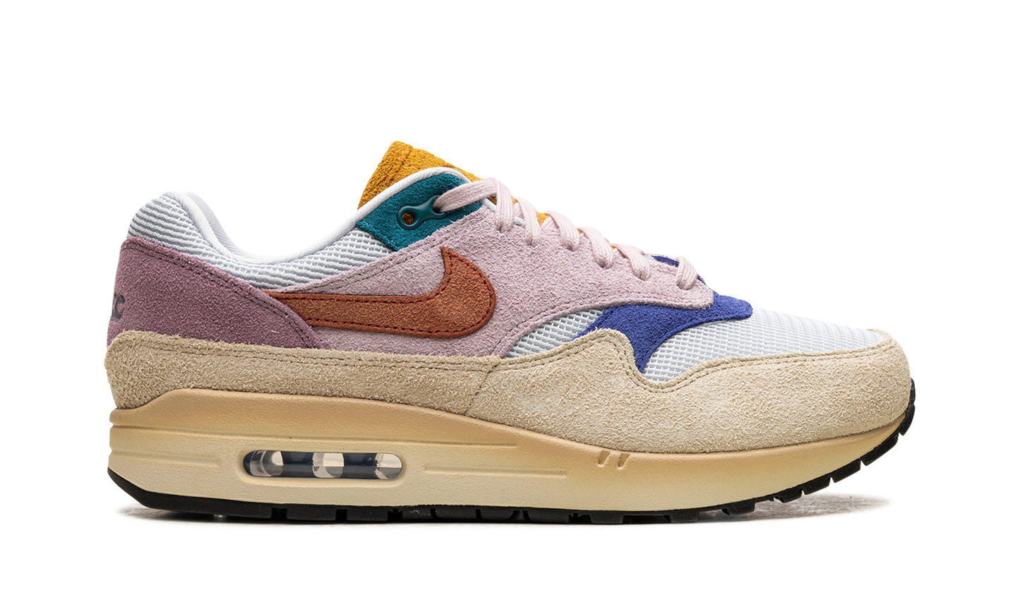 AIR MAX 1 '87 PREM WMNS "Tan Lines"