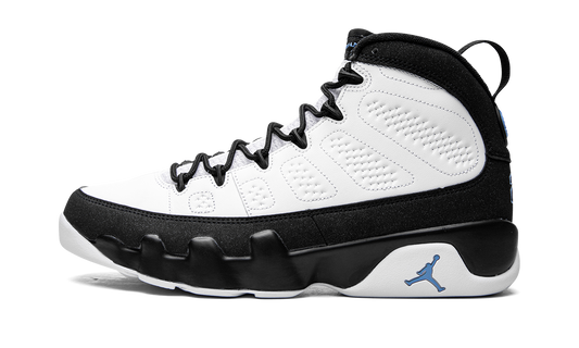 Air Jordan 9 Retro "University Blue"