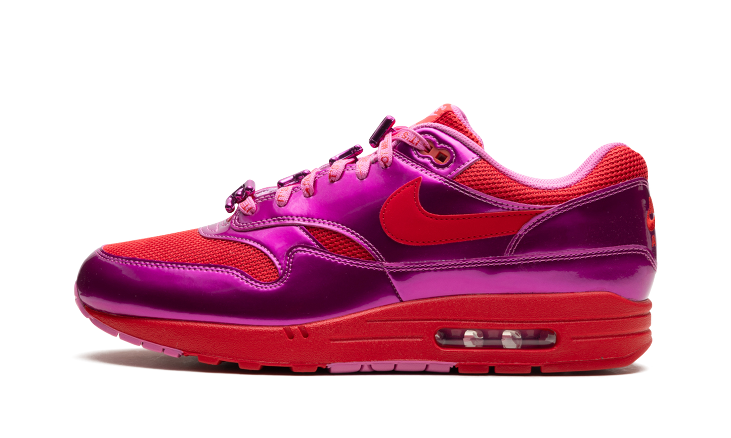 Air Max 1 "Valentine's Day - Playful Pink"