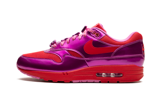 Air Max 1 "Valentine's Day - Playful Pink"