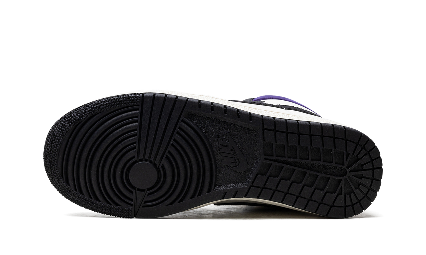 Jordan Air Ship WMNS "Opium Paris"