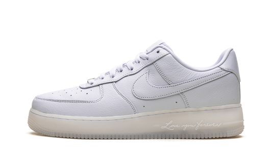 Air Force 1 Low "Certified Lover Boy - Palest Purple"