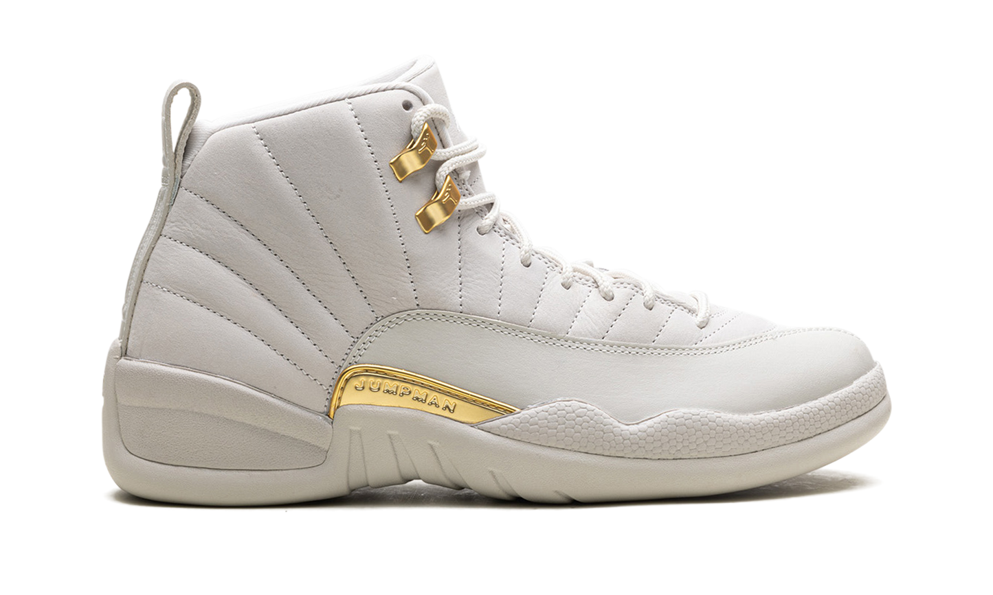 Air Jordan 12 WMNS "Phantom"