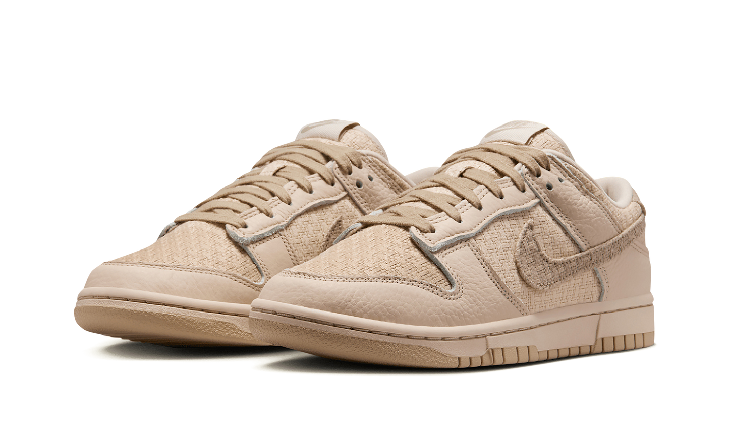 Dunk Low WMNS "Sanddrift"