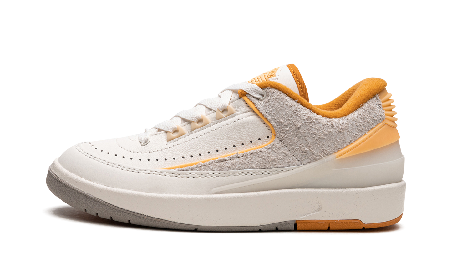 Air Jordan 2 Low Craft "Sail"