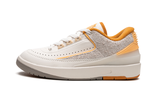 Air Jordan 2 Low Craft "Sail"
