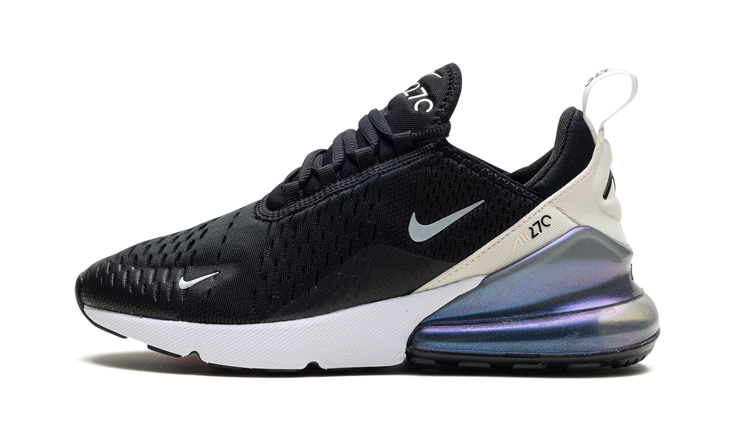 AIR MAX 270 WMNS "Black"