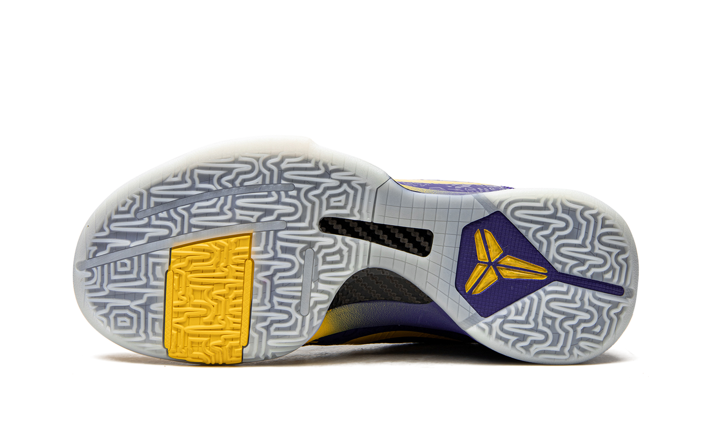Kobe 5 Protro "5 Rings"