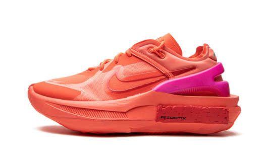 NMS FONTANKA EDGE WMNS "Bright Crimson"