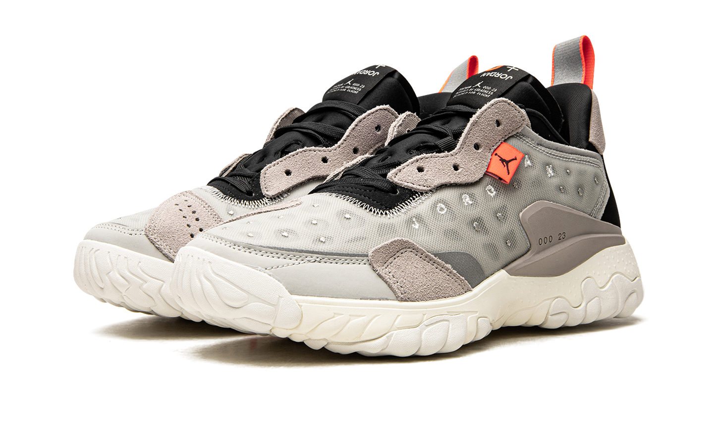 Jordan Delta 2 "Jordan Delta - Grey Fog"