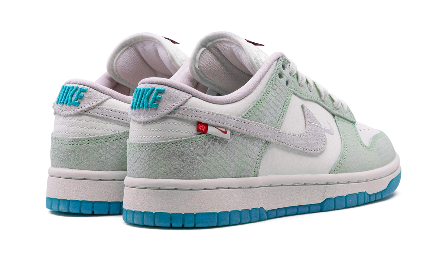 Dunk Low LX WMNS "Year of the Dragon 2024"