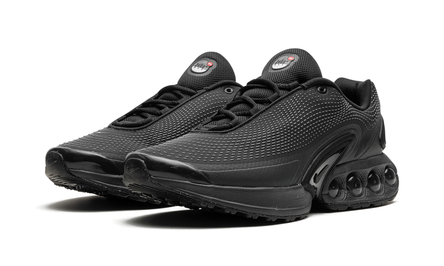 Air Max Dn "Black"