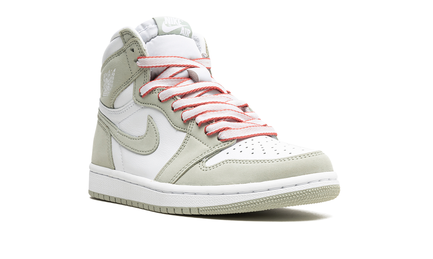AIR JORDAN 1 HIGH OG WMNS "Seafoam"