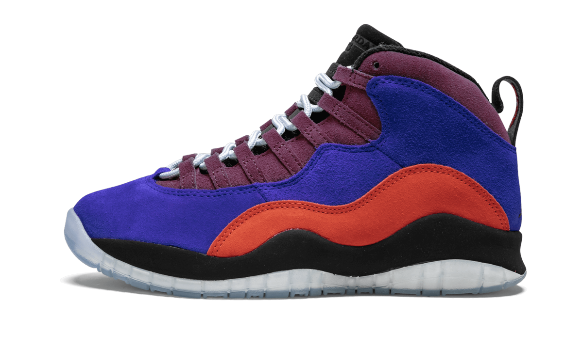 AIR JORDAN 10 RETRO NRG WMNS "Maya Moore"