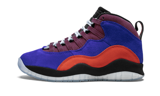 AIR JORDAN 10 RETRO NRG WMNS "Maya Moore"