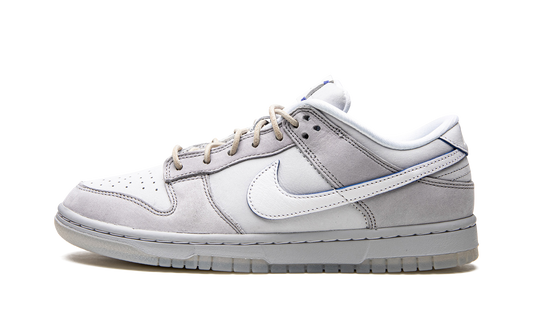 Dunk Low "Wolf Grey / Pure Platinum"