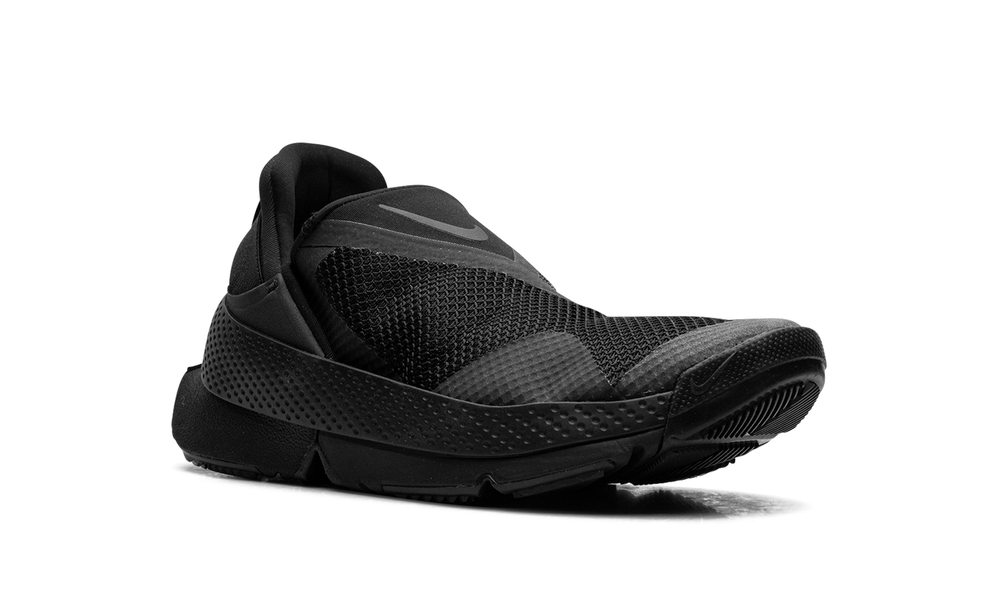 GO FlyEase WMNS "Triple Black"