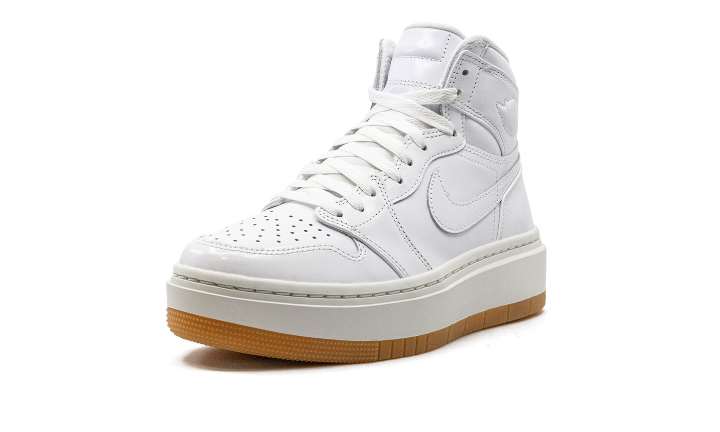 AIR JORDAN 1 ELEVATE HIGH SE WMNS "White/Gum"