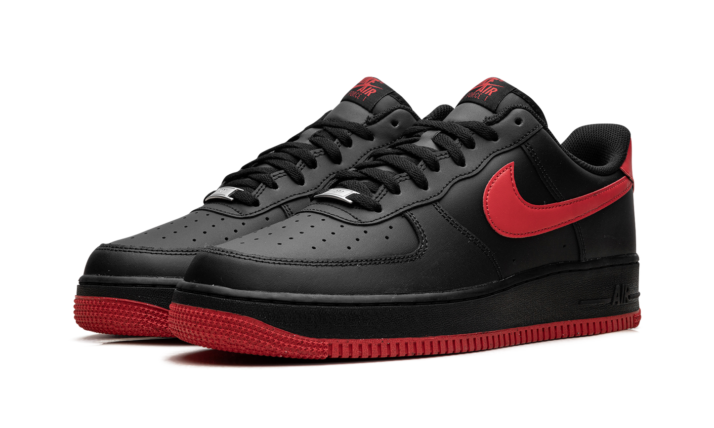 Air Force 1 Low '07 LV8 "Vamps"