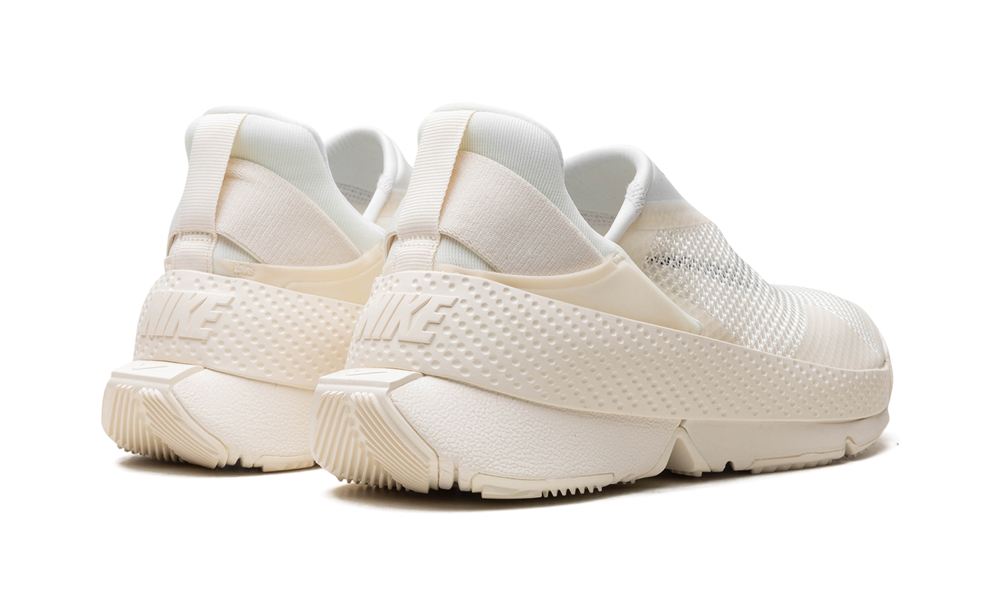 Go Flyease Wmns "Pale Ivory"