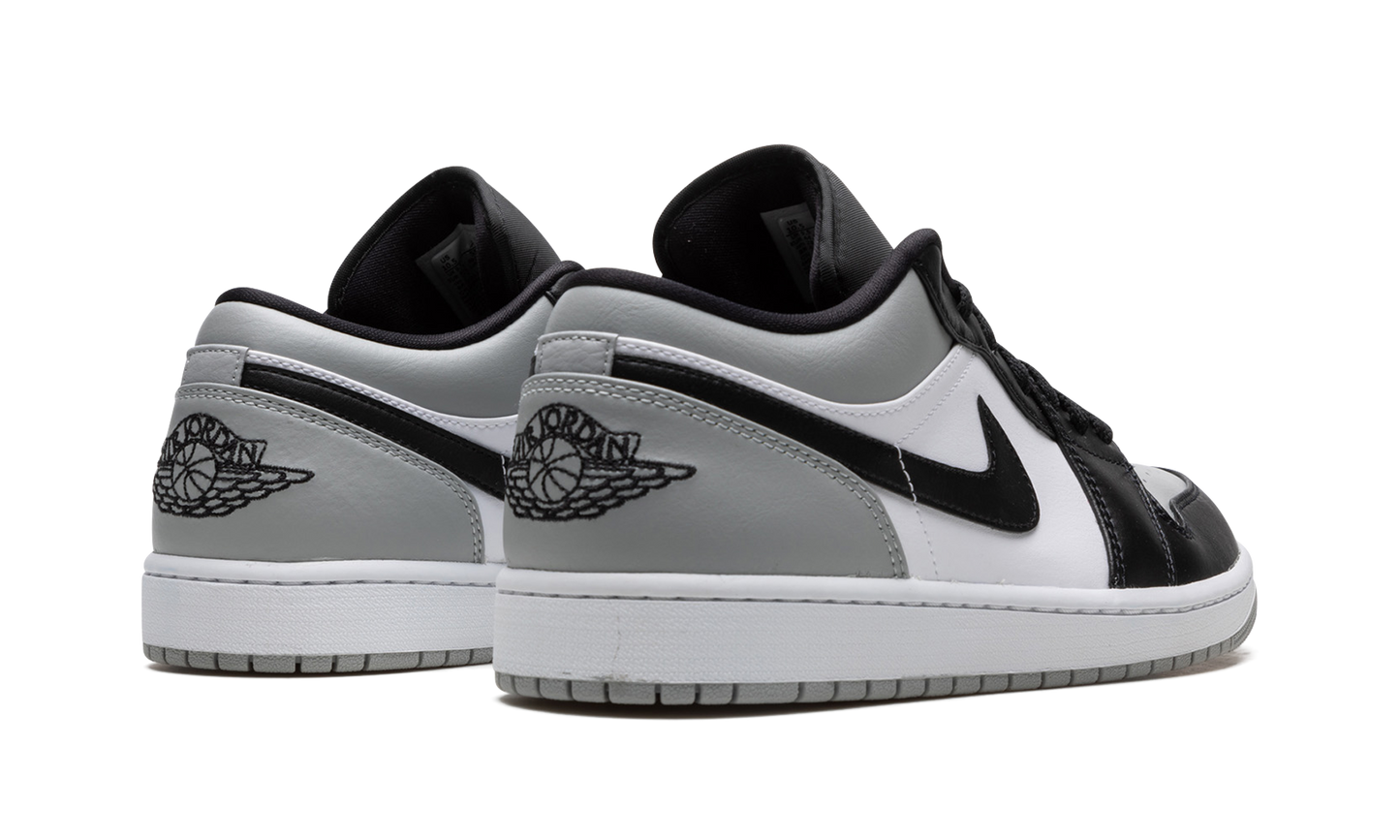 Air Jordan 1 Low "Shadow Toe"