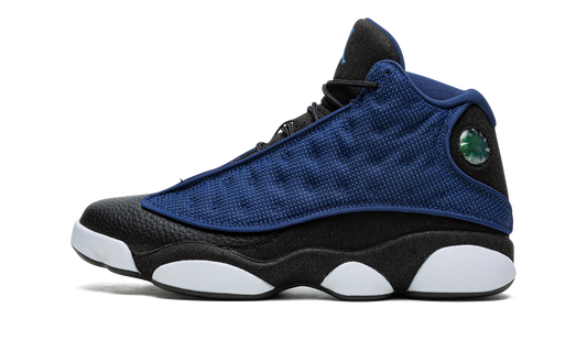 Air Jordan Retro 13 "Brave Blue"
