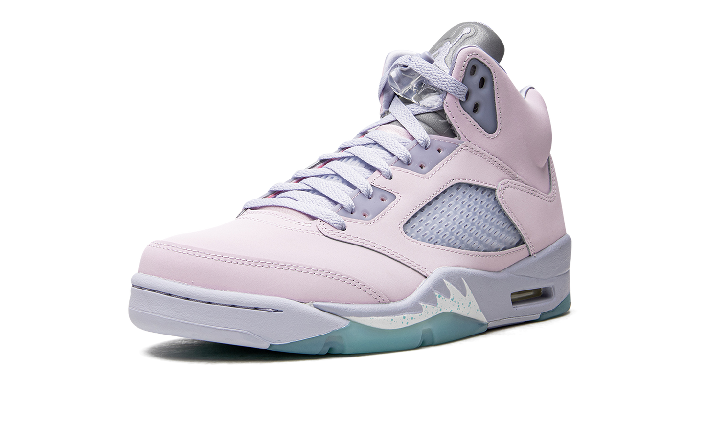 Air Jordan 5 Retro "Regal Pink"