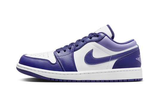 Air Jordan 1 Low "Sky J Purple"