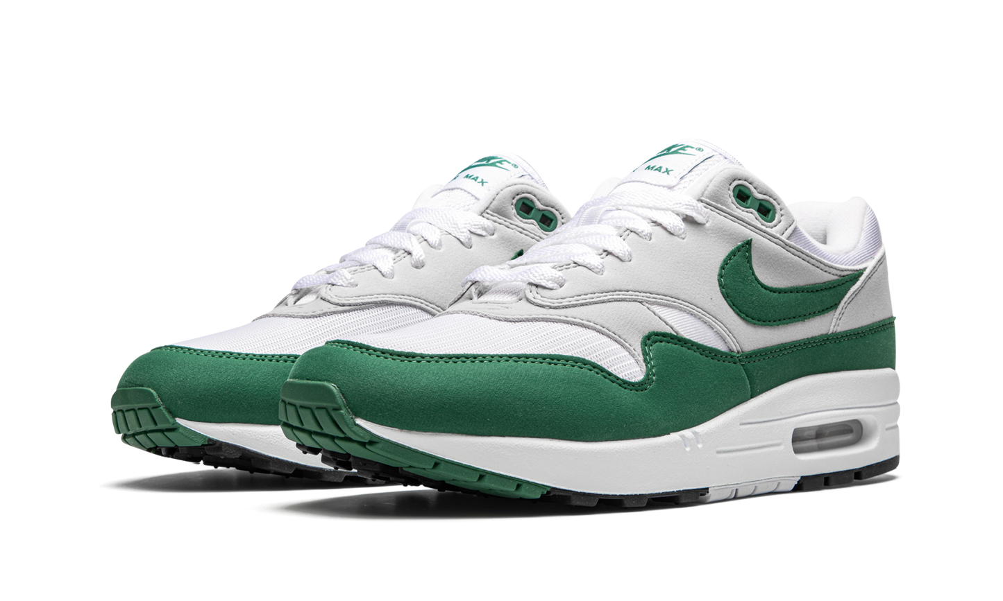 Air Max 1 Anniversary "Hunter Green"