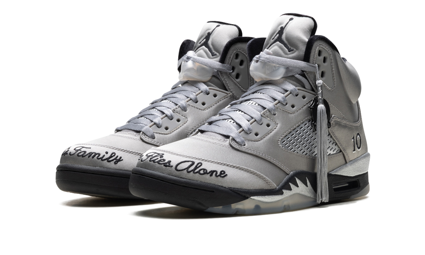 Air Jordan 5 Retro WMNS "Wings (2025)"