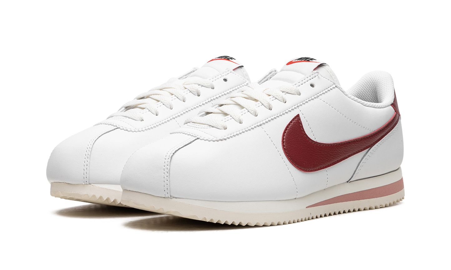 CORTEZ WMNS "Red Stardust Cedar"