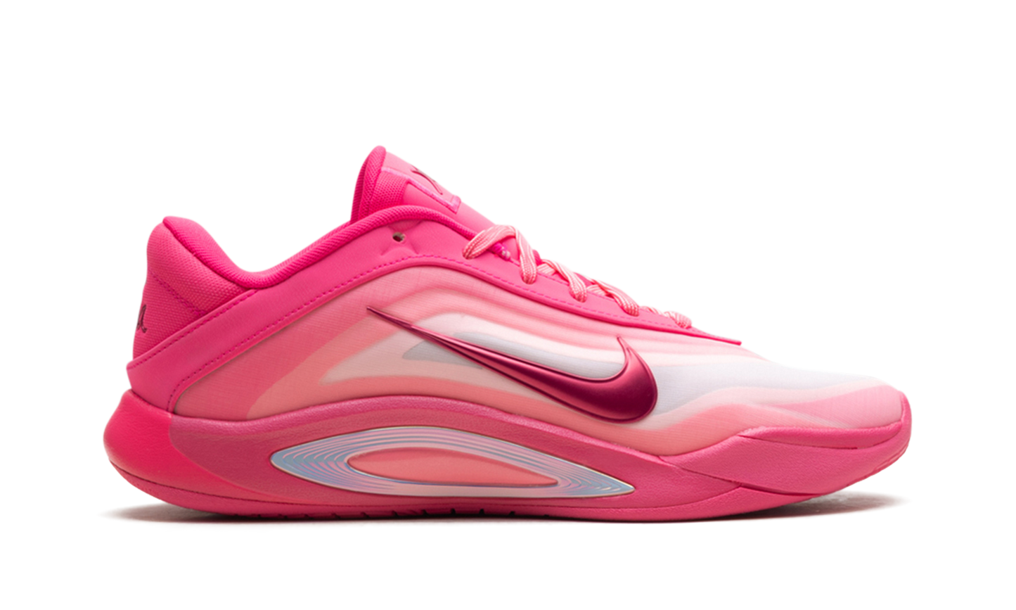A'One WMNS "Pink Aura"