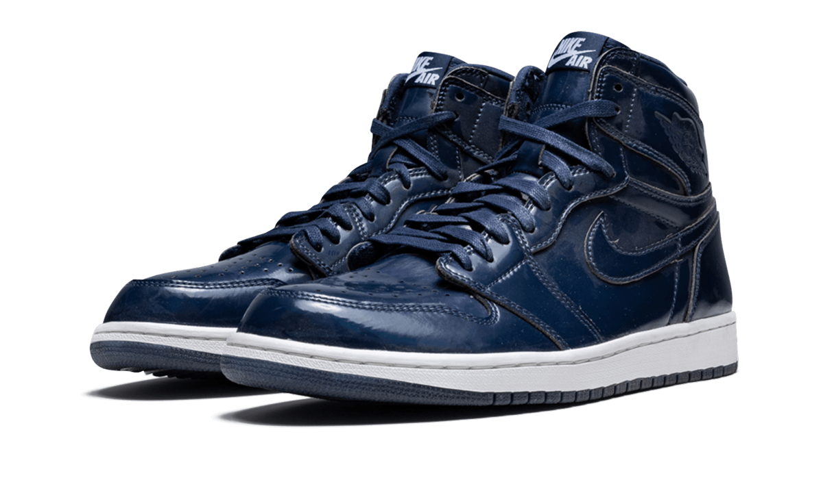 Air Jordan 1 Retro High OG DSM "Dover Street Market"