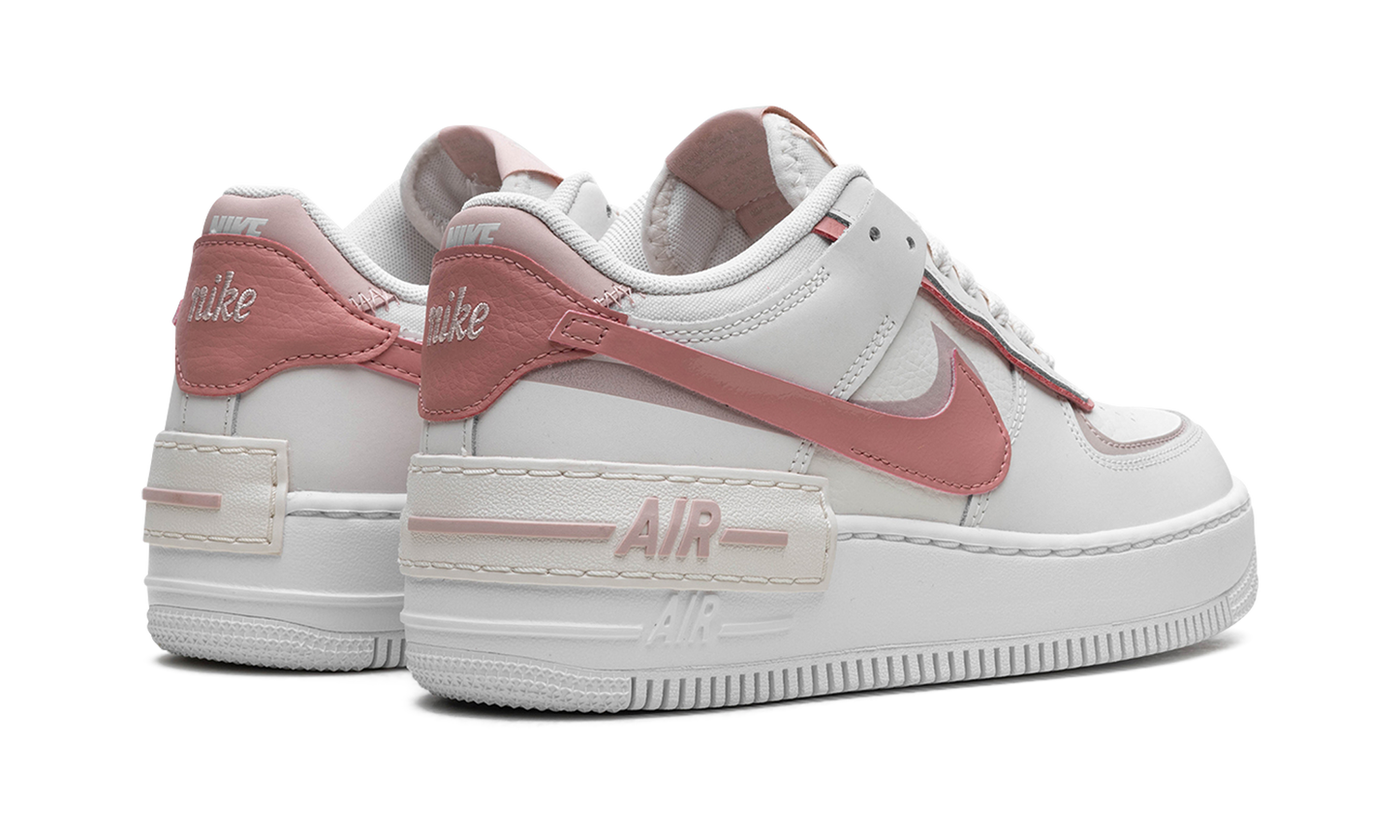 AIR FORCE 1 LO SHADO WMNS "Phantom Pink Oxford"