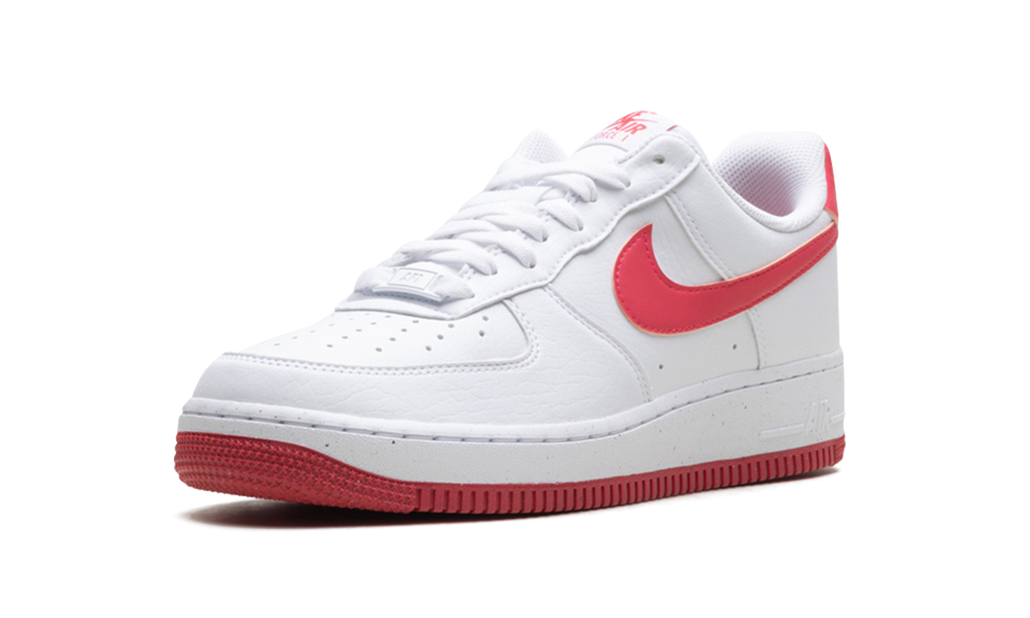 Air Force 1 Low '07 WMNS "Next Nature Aster Pink"