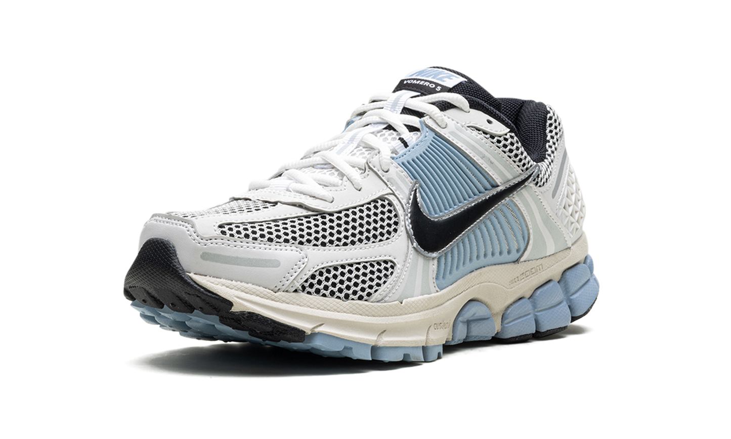 Air Zoom Vomero 5 WMNS "LIGHT ARMORY BLUE"
