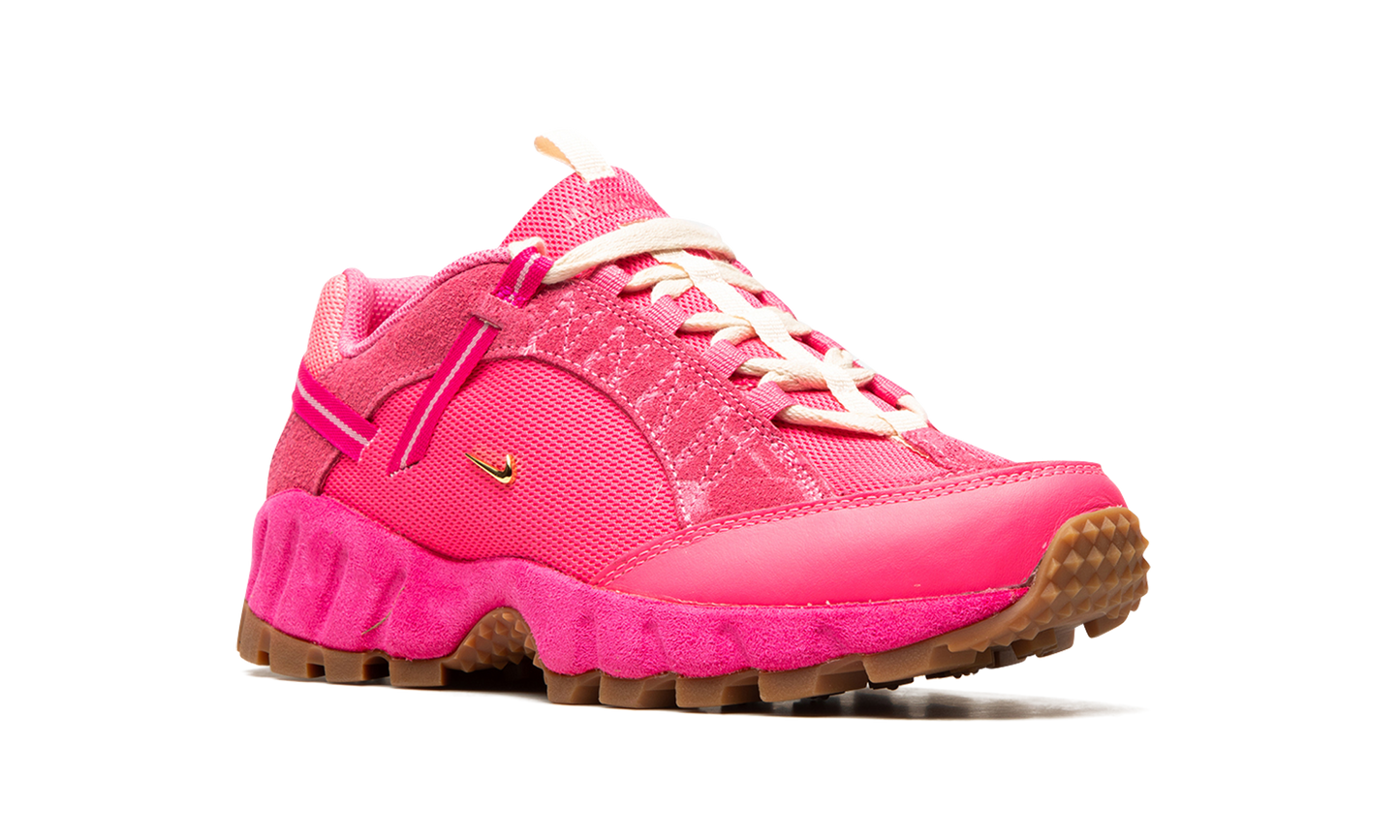 AIR HUMARA LX MNS WMNS "Jacquemus - Pink"