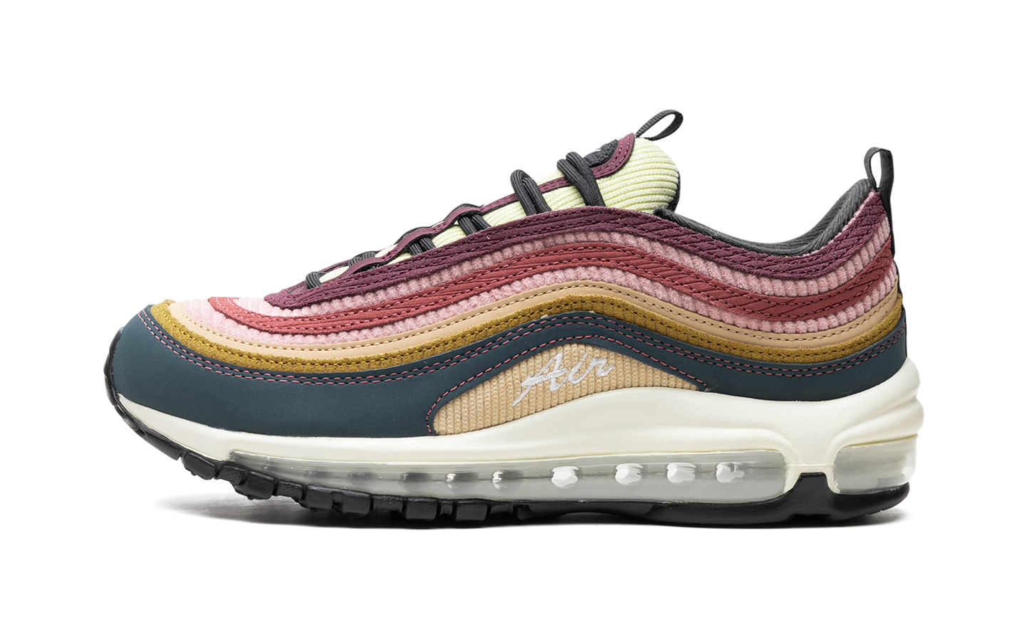 AIR MAX 97 WMNS "Multi-Color Corduroy"