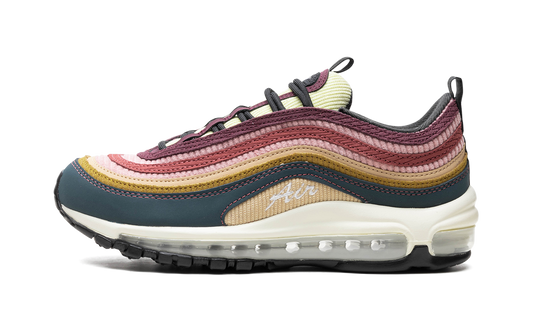 AIR MAX 97 WMNS "Multi-Color Corduroy"