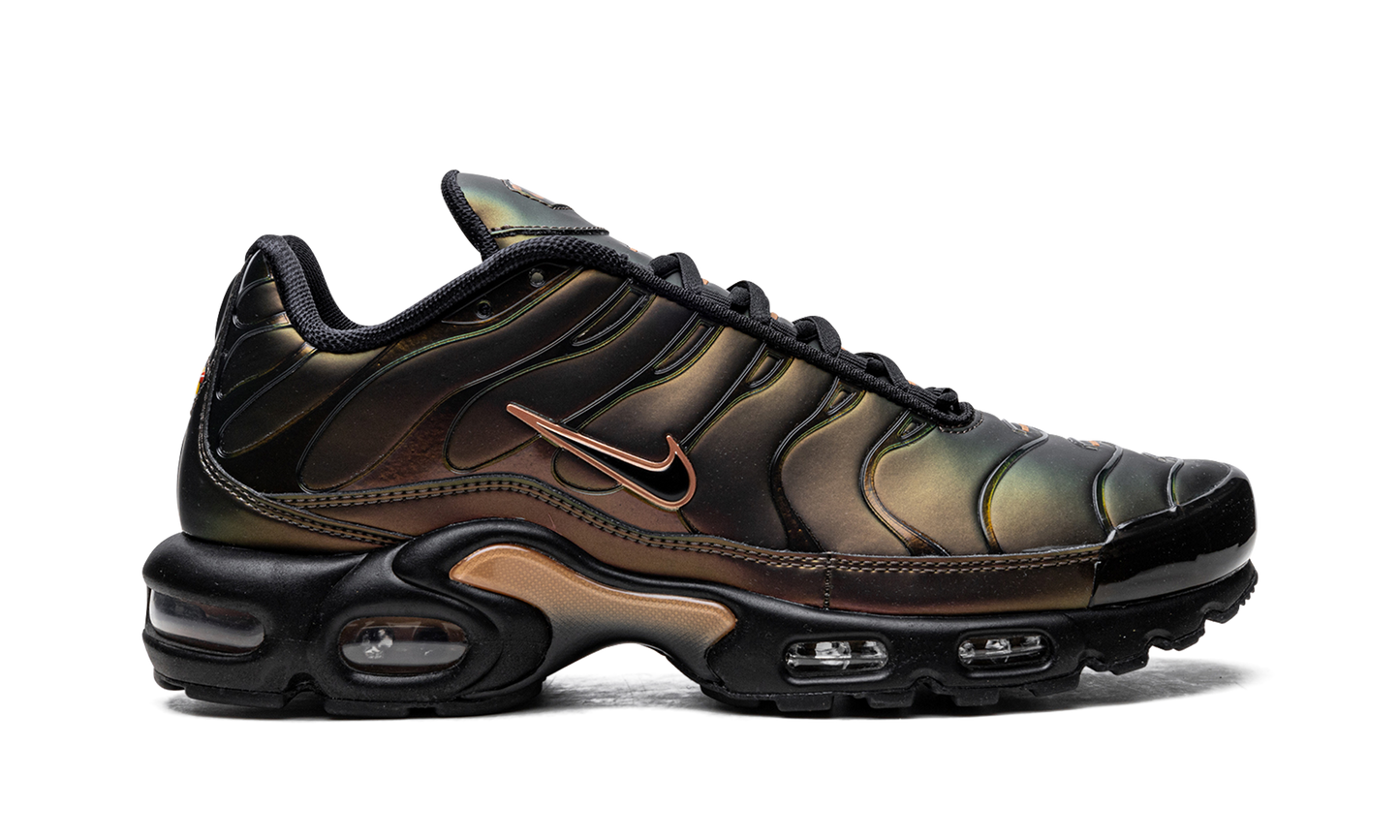 Air Max Plus OG "Scarab"