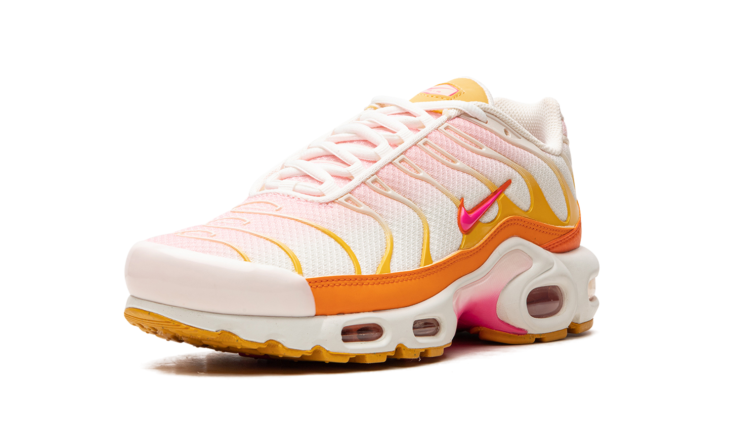 AIR MAX PLUS WMNS "Tropical"